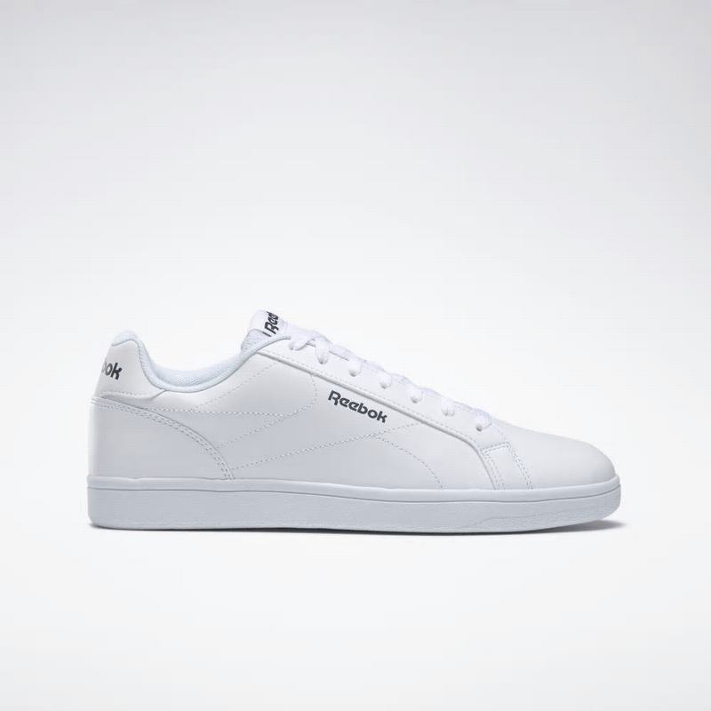 Reebok Royal Complete Clean Shoes Mens White India BY7901IU